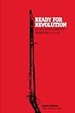 Ready for revolution : the CNT defense committees in Barcelona, 1933-1938