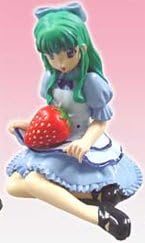 Onegai Please Twins: Karen Resin Figure