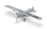 WeGlow International Classic Plane Wooden Model Kit 2-Pack