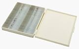 The Apex Advanced Microscope Slide Set