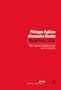 Repenser l'�tat - Pour une nouvelle social-d�mocratie