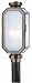 P2006 Troy Lighting Lexington Two Light Post Lantern