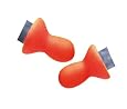 Howard Leight QB100HYG Quiet Replacement Pods Box, 50 Pair