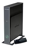 Electronics : Netgear - WNEB3100-100ISS 300 Mbps Dual Band Wireless Router