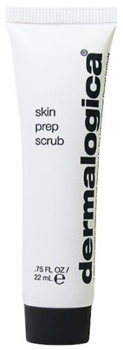 Dermalogica Skin Prep Scrub 0.75oz(22ml) Travel Fresh New