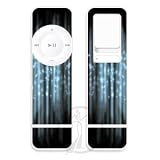 Electronics : Lost Souls -Vinyl skin for Apple iPod Shuffle