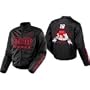 Chase Authentics Kyle Busch M&M's Leather Jacket - Kyle Busch Extra Large