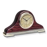 University of South Florida - Napoleon II Mantle Clock