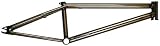 31qF 8%2BC2rL. SL160  Proper TTL BMX Bike Frame   21.2 Inch   Trans Brown