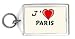 J'aime Paris Porte Cl