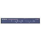 Netgear FVS336G ProSafe Dual WAN Gigabit Firewall with SSL & IPSec VPN