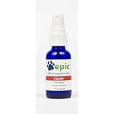 Repair - Natural, Electrolyte, Odorless Pet Supplement for Faster Injury and Illness Recovery, Made in USA (Spray, 1 ounce)