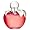 Nina Ricci Nina 0.33 oz Eau de Toilette Roll-On