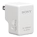 SONY USB充電AC電源アダプター AC-U501AD