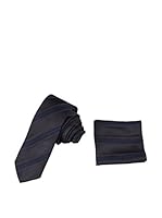 GIORGIO DI MARE Corbata (Marrón Oscuro)