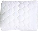 American Baby Company Waterproof Fitted Quilted Porta-Crib Mattress Pad