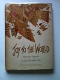 Joy To The World: Christmas Legends
