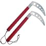 MAS Graphite Competition Kama-RED - Pair