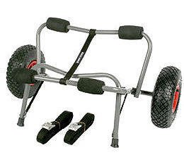 Seattle Sports® Deluxe Kayak Cart