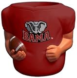 Alabama Crimson Tide Jersey Can Cooler