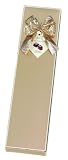 Hamlet Long Gold Chocolate Box with Bow 250 g