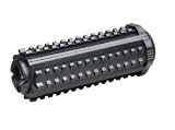 Command Arms Accessories Handguard Handguard Black w Picatinny Rails 4 Sided Metal AR-15... by Command Arms Accessories