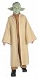 Deluxe Kids Yoda Costume - Child Medium