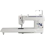 Brother Designio Series DZ1500F High Speed Straight Stitch Sewing Machine