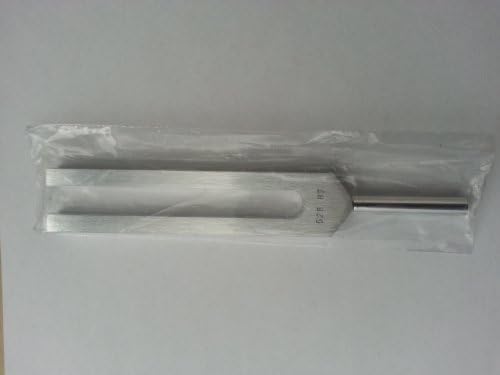 528 Hz Tuning Fork by Riverbank USA