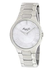 Kenneth Cole KC4830 Slim (Womens) Dial Bracelet Watch