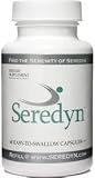 Seredyn for Anxiety, Panic Attacks, and Stress