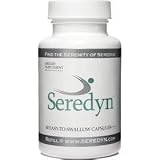 Seredyn Anxiety Control (60 Caps)