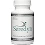 Seredyn for Anxiety, Panic Attacks, Insomnia (60 caps)