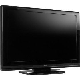 Toshiba 26AV502U 26-Inch 720p LCD HDTV
