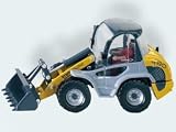 Review Siku MN038000 / Siku - Kramer 480 Wheel Loader 1:50