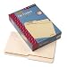 Smead Folder, Legal, 11 Point, 1/2-Cut Tab, Manila, 100 per Box (15320)