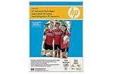 HP CG812A Glossy 5x7 Advanced Photo Paper