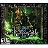 Avencast: Rise of the Mage