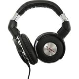 Nady DJH-2000 DJ Headphones ()