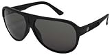 Dragon Experience II Sunglasses - Jet / Grey - Polarized