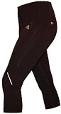 31qFCEsRqKL. SL160  Adidas RSP 3/4 Running Womens Tights Tight