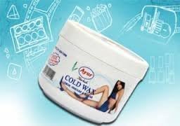 Ayur Cold Wax by Pearls of Beauty