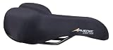Avenir Classic Saddle (Black)