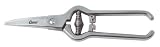 Clauss 8-Inch  Curved Blade Pruner #22410