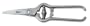 Clauss 8-Inch Curved Blade Pruner 22410