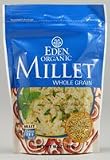 EDEN Millet, Whole Grain,16 -Ounce