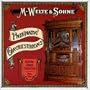 M. Welte & S�hne Pneumatic Orchestrions: Orchestral and Operatic Transcriptions Performed on Welte Self-Playing Organs from 1898 and 1899
