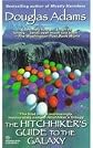 The Hitchhiker's Guide to the Galaxy