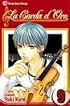 La Corda d'Oro, Volume 9 (La Corda D'oro)