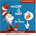 DR SEUSS GREEN THE CAT IN THE HAT